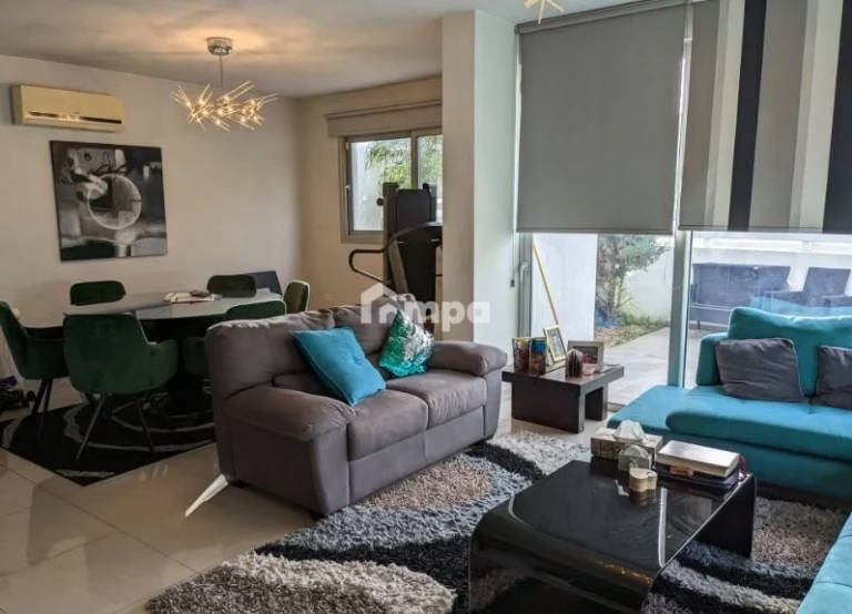 3 Bedroom House for Sale in Lakatamia, Nicosia District
