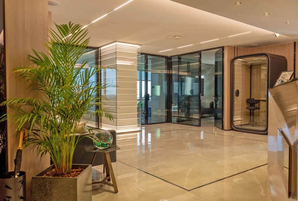 241m² Office for Sale in Limassol – Neapolis