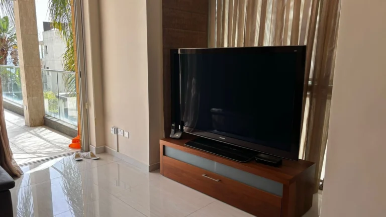 3 Bedroom Apartment for Sale in Agios Tychonas, Limassol District