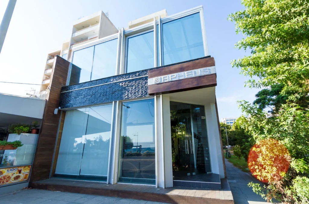 171m² Building for Sale in Limassol – Neapolis