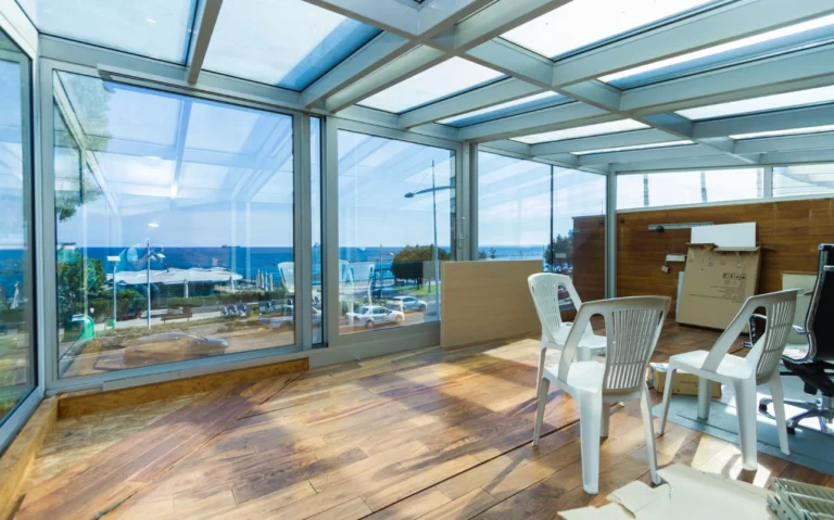 171m² Building for Sale in Limassol – Neapolis