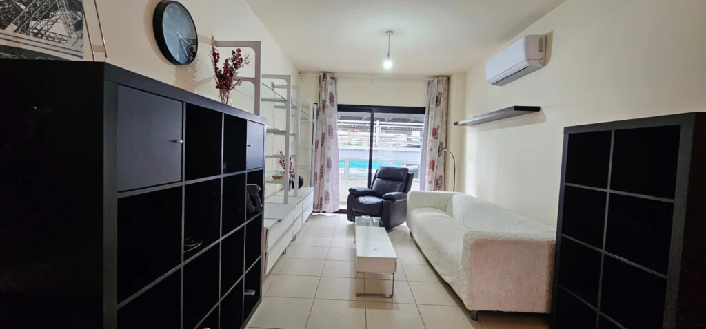 2 Bedroom Apartment for Sale in Mouttagiaka, Limassol District