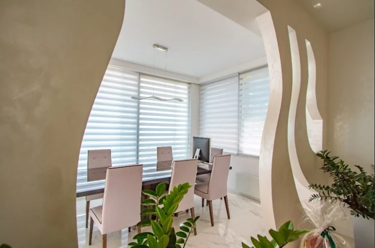 5 Bedroom House for Sale in Agios Tychonas, Limassol District