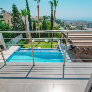 5 Bedroom House for Sale in Agios Tychonas, Limassol District