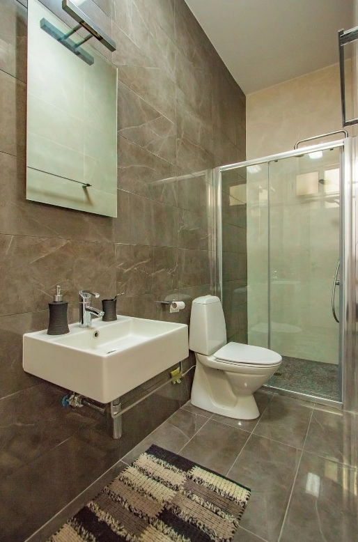 5 Bedroom House for Sale in Agios Tychonas, Limassol District
