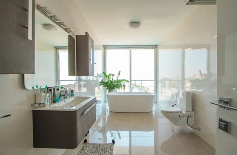 Σπίτι 5 Υπνοδωματίων προς Ενοικίαση στον Άγιο Τύχωνα, Επαρχία Λεμεσού