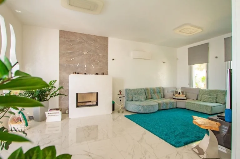 Σπίτι 5 Υπνοδωματίων προς Ενοικίαση στον Άγιο Τύχωνα, Επαρχία Λεμεσού