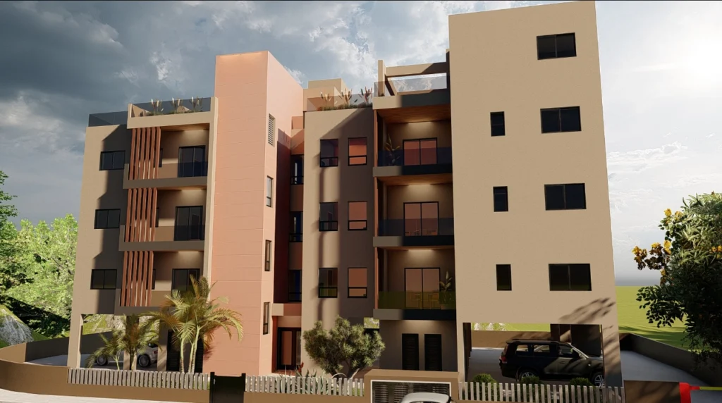 Building for Sale in Limassol District