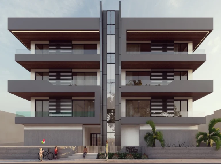 Building for Sale in Limassol District