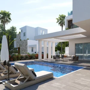 4 Bedroom House for Sale in Pyla, Larnaca District