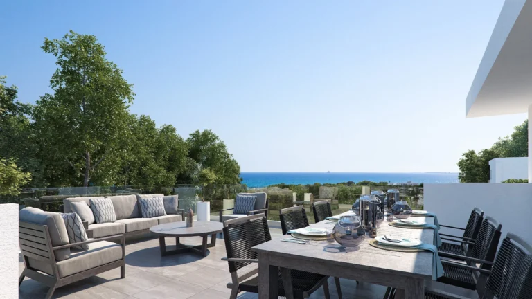 4 Bedroom House for Sale in Pyla, Larnaca District