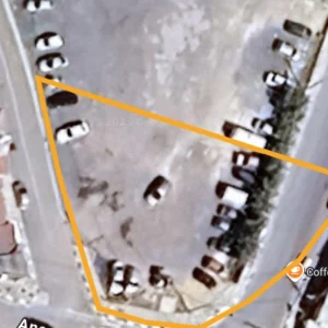 1,947m² Plot for Sale in Ormideia, Larnaca District