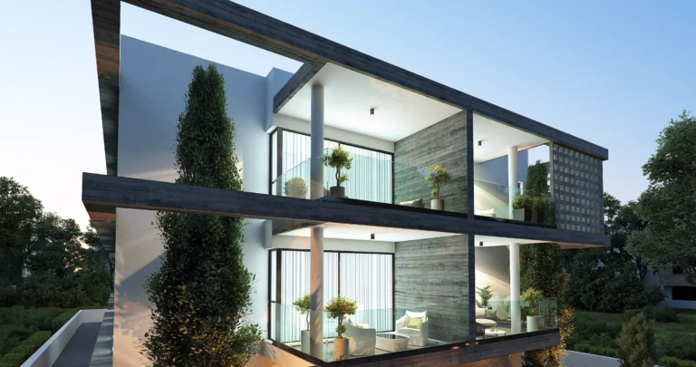 2 Bedroom Apartment for Sale in Deryneia, Famagusta District