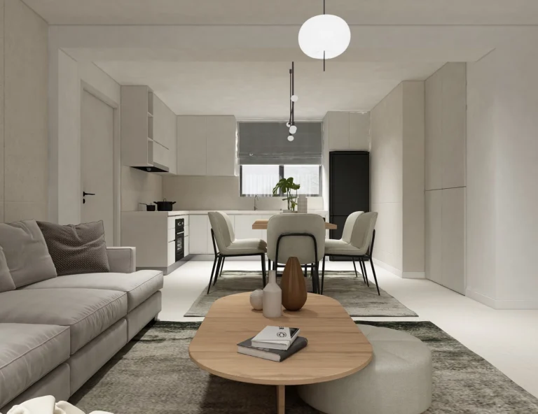 2 Bedroom Apartment for Sale in Kapparis, Famagusta District