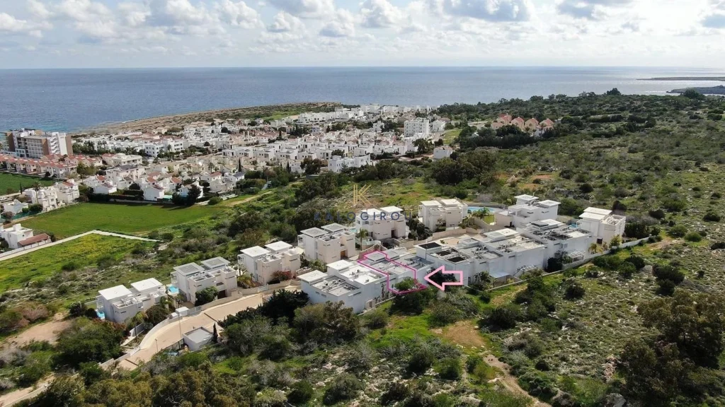 3 Bedroom House for Sale in Protaras, Famagusta District