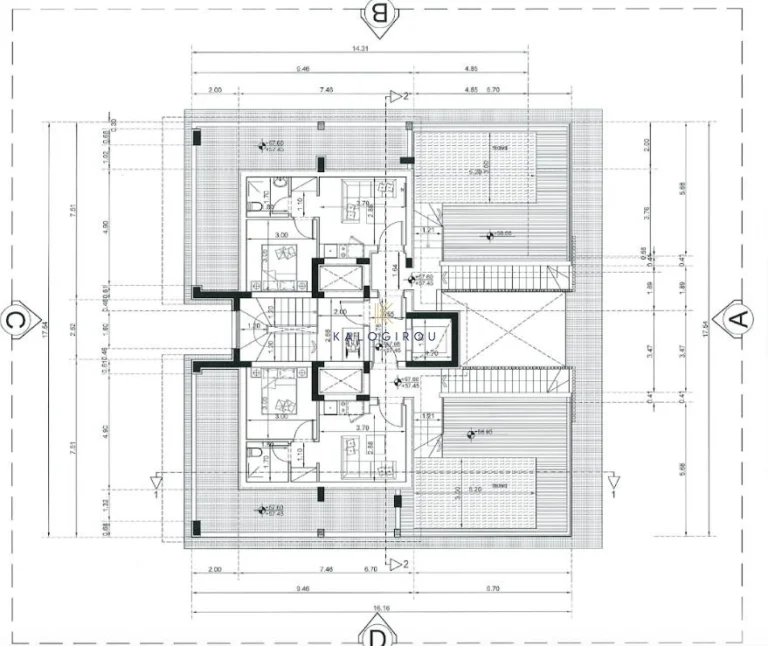 2 Bedroom Apartment for Sale in Limassol District