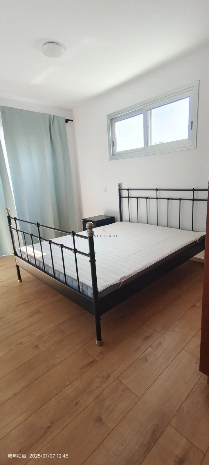 3 Bedroom House for Rent in Dhekelia, Larnaca District