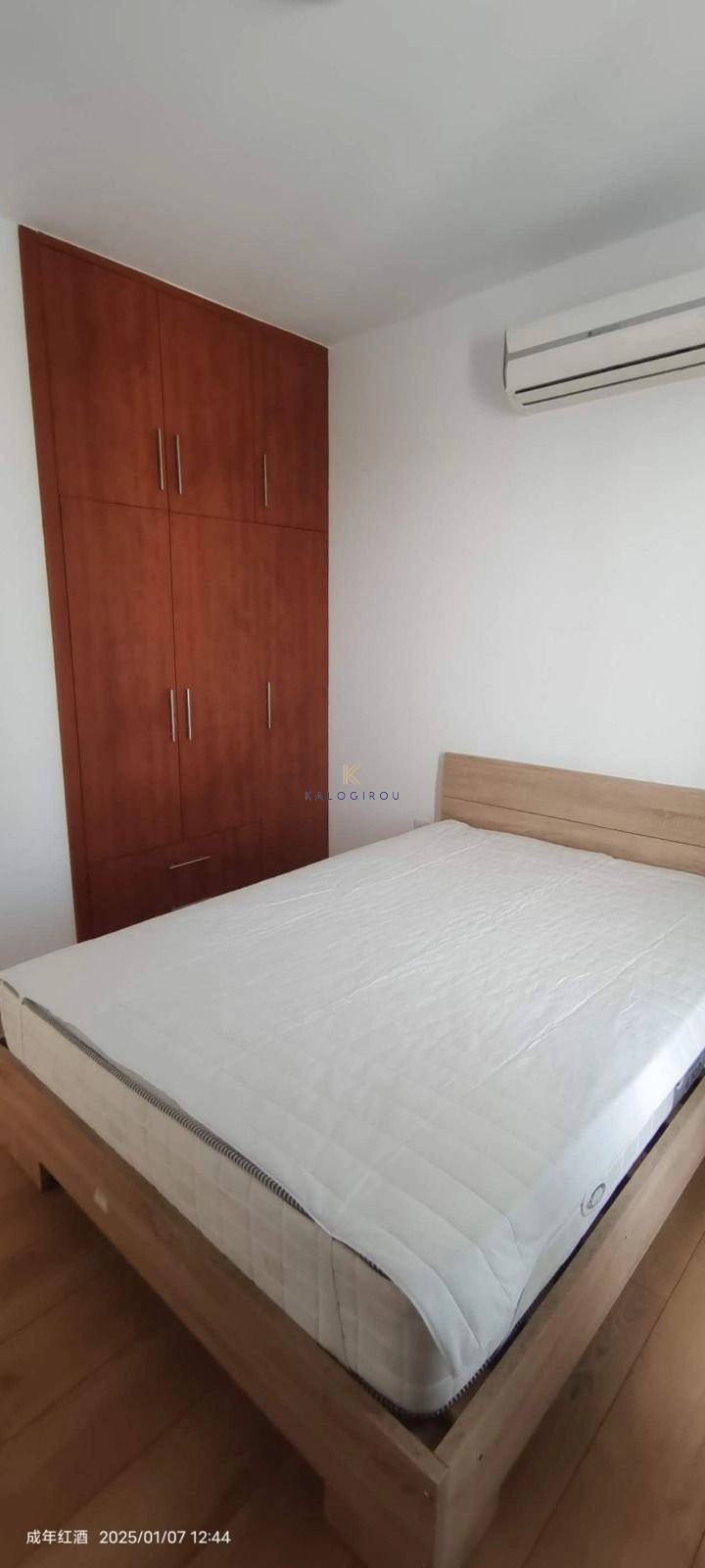 3 Bedroom House for Rent in Dhekelia, Larnaca District