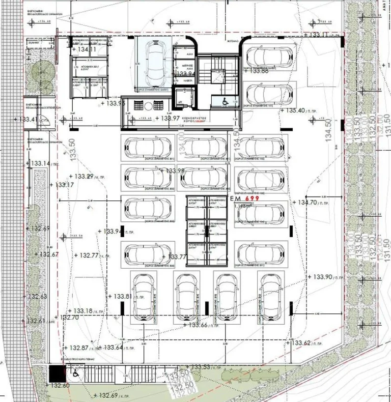 2 Bedroom Apartment for Sale in Limassol – Agia Fyla