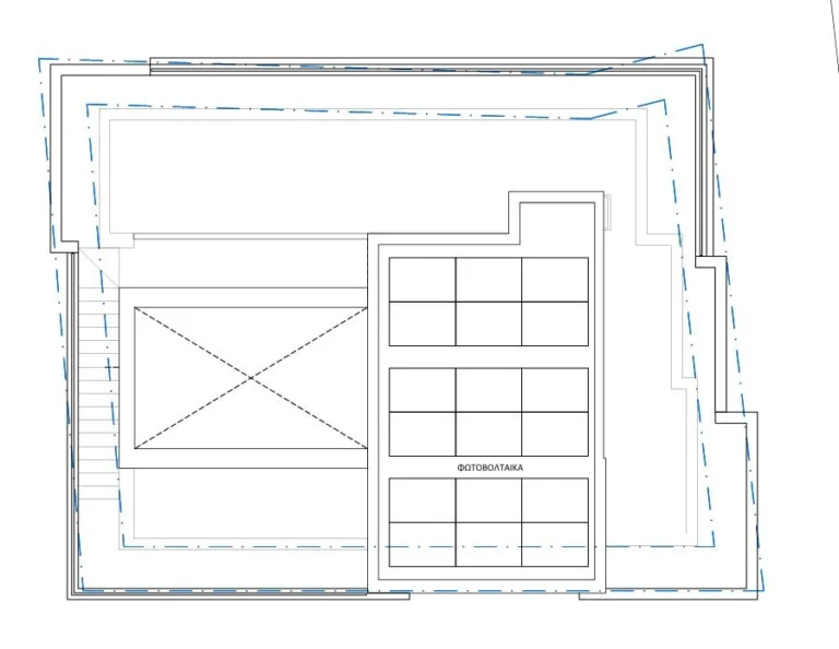3 Bedroom Apartment for Sale in Limassol – Linopetra