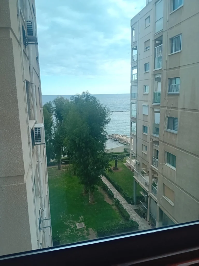 2 Bedroom Apartment for Sale in Limassol District