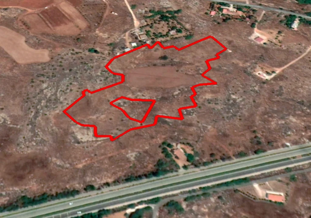 for Sale in Paralimni, Famagusta District