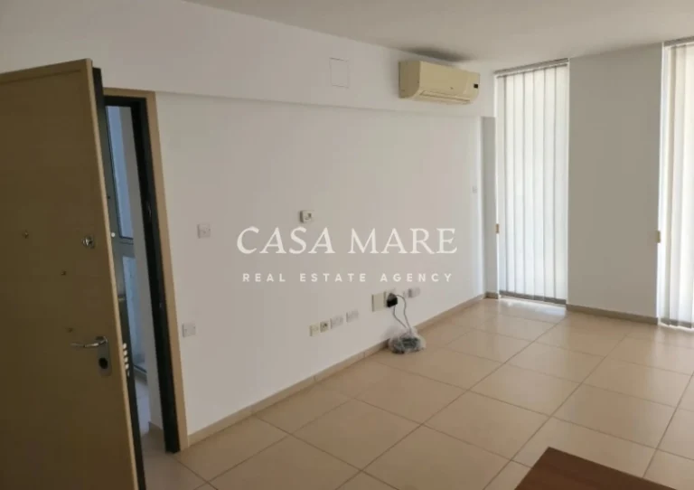 2 Bedroom Apartment for Rent in Engomi, Nicosia District
