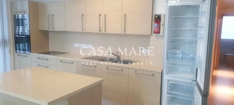 2 Bedroom Apartment for Rent in Engomi, Nicosia District