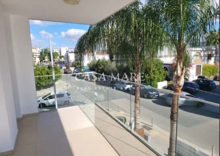 2 Bedroom Apartment for Rent in Engomi, Nicosia District