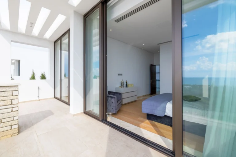 5 Bedroom House for Sale in Pegeia, Paphos District