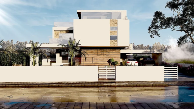 4 Bedroom House for Sale in Pyla, Larnaca District
