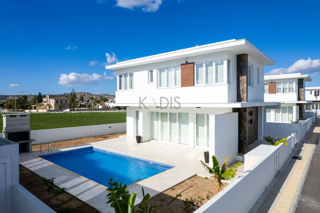3 Bedroom House for Sale in Pyla, Larnaca District