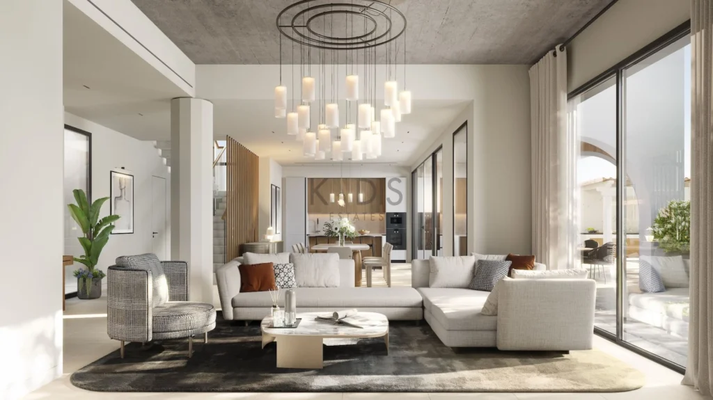 4 Bedroom House for Sale in Limassol District