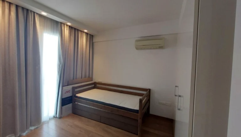 3 Bedroom Apartment for Sale in Potamos Germasogeias, Limassol District