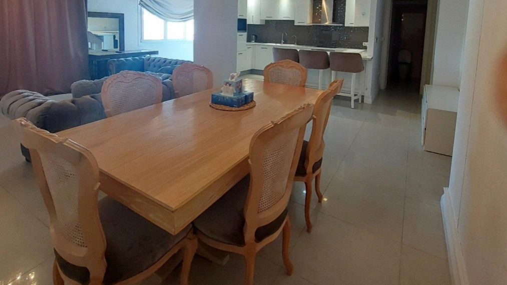 3 Bedroom Apartment for Sale in Potamos Germasogeias, Limassol District