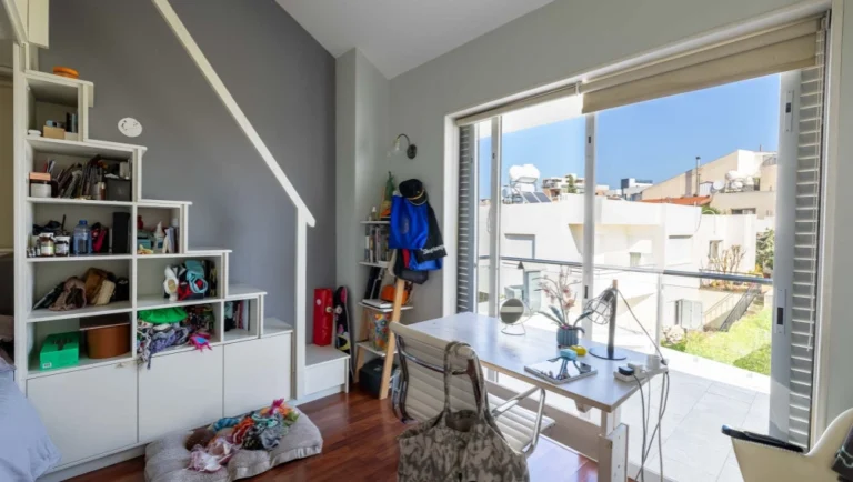 6+ Bedroom House for Sale in Limassol – Kapsalos