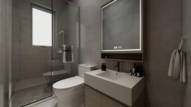 2 Bedroom Apartment for Sale in Limassol – Ekali