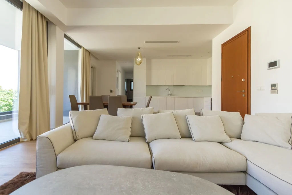 3 Bedroom Apartment for Sale in Potamos Germasogeias, Limassol District