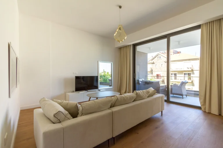 3 Bedroom Apartment for Sale in Potamos Germasogeias, Limassol District