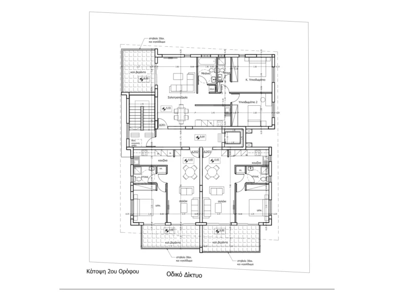 1 Bedroom Apartment for Sale in Nicosia District