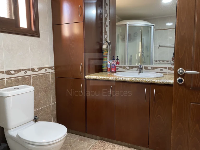 4 Bedroom House for Sale in Limassol – Zakaki