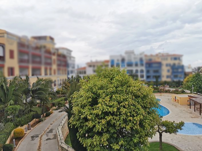 1 Bedroom Apartment for Sale in Limassol District