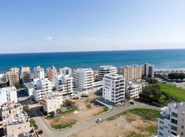3 Bedroom Apartment for Sale in Larnaca District