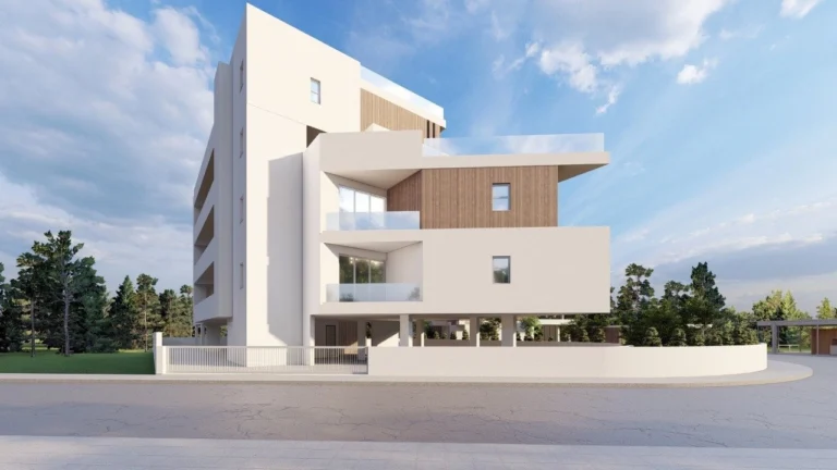 3 Bedroom Apartment for Sale in Limassol District