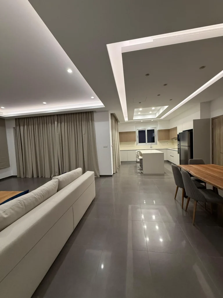 3 Bedroom Apartment for Sale in Limassol District