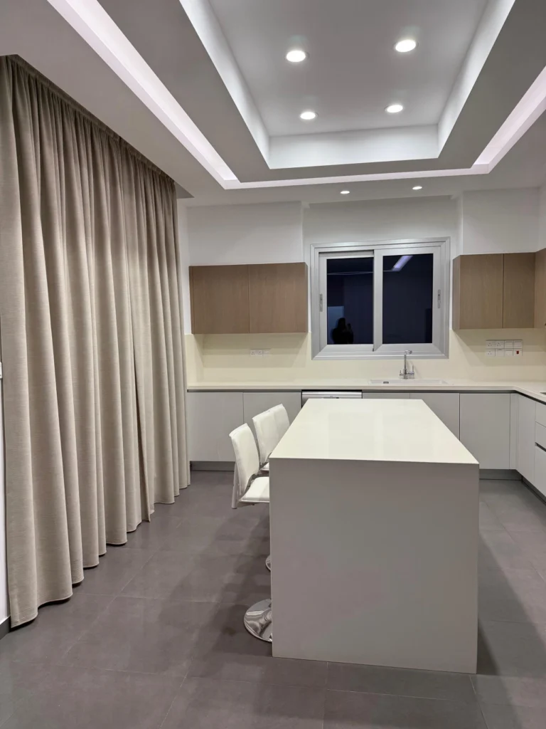 3 Bedroom Apartment for Sale in Limassol District