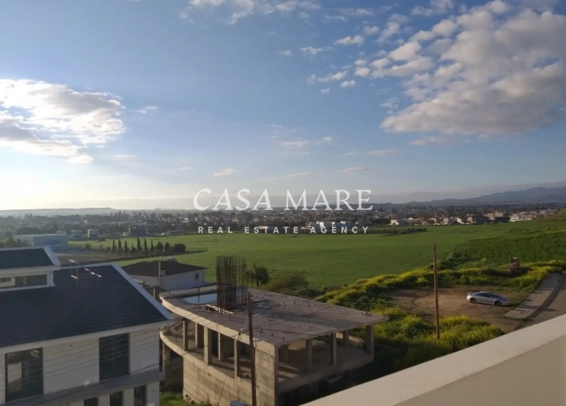 4 Bedroom Apartment for Rent