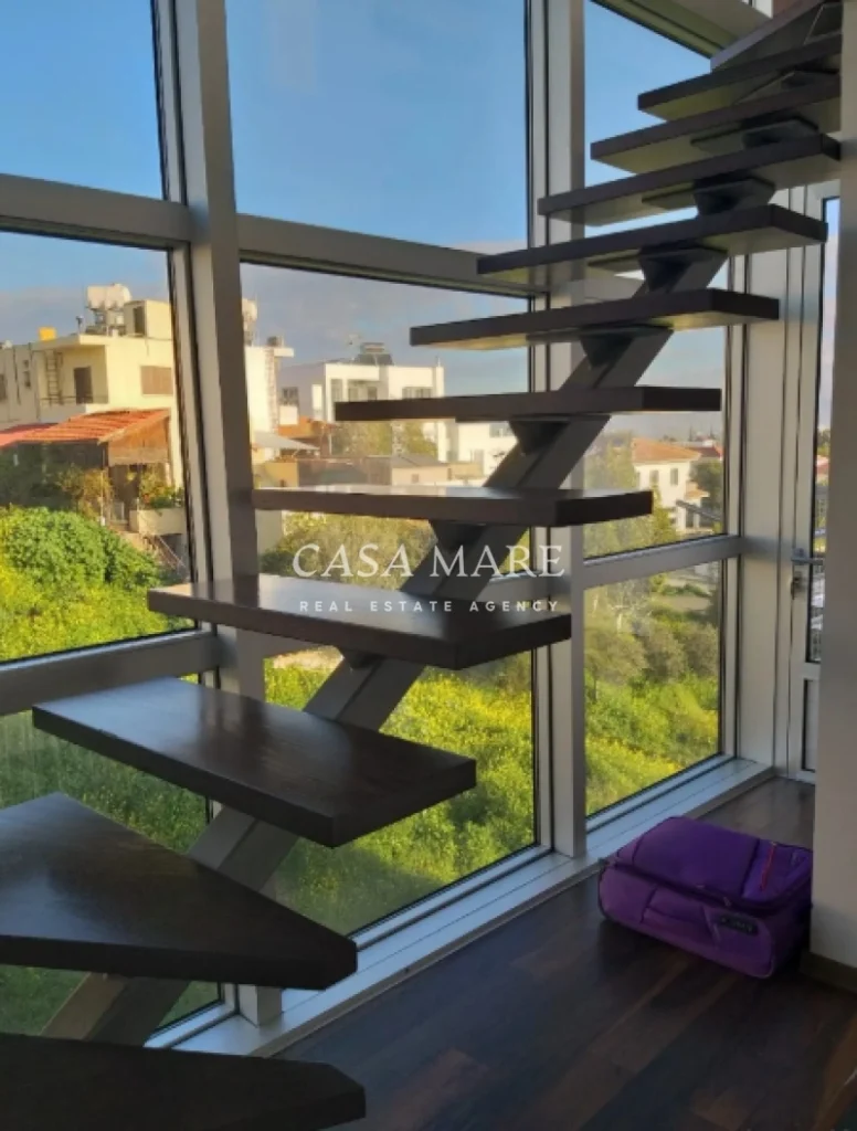 4 Bedroom Apartment for Rent