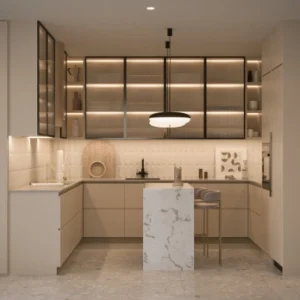 2 Bedroom Apartment for Sale in Aglantzia, Nicosia District