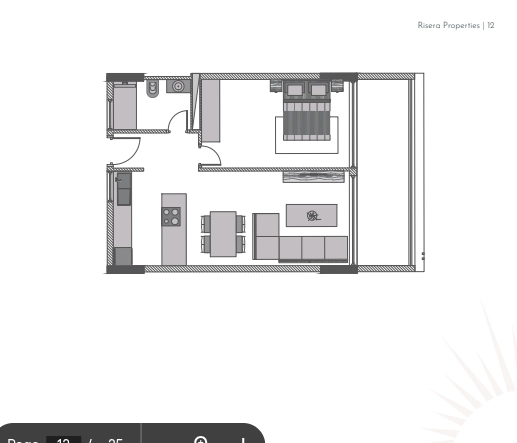 2 Bedroom Apartment for Sale in Empa, Paphos District